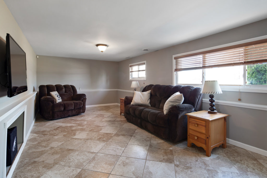 The Family Room