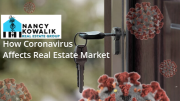 The Real Estate Market And The Coronavirus