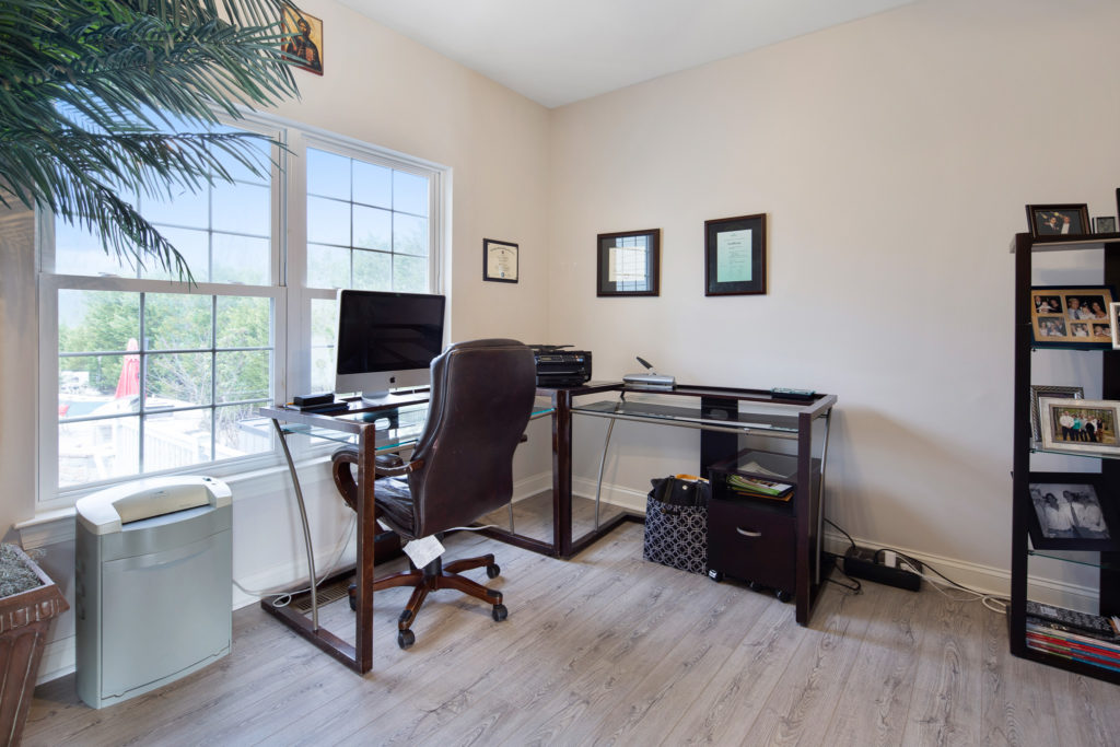 Home office