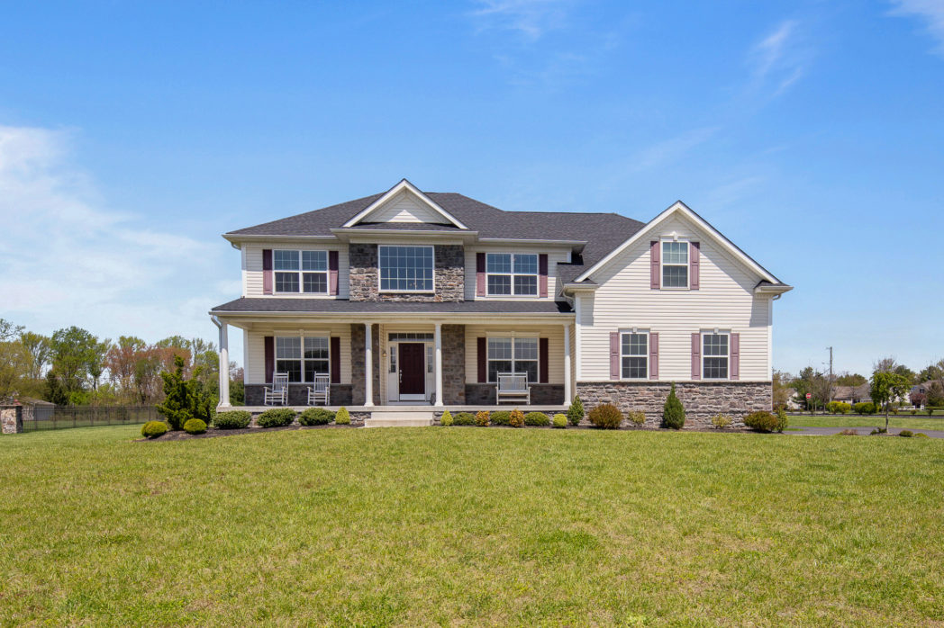 4 Palomino Circle Mantua