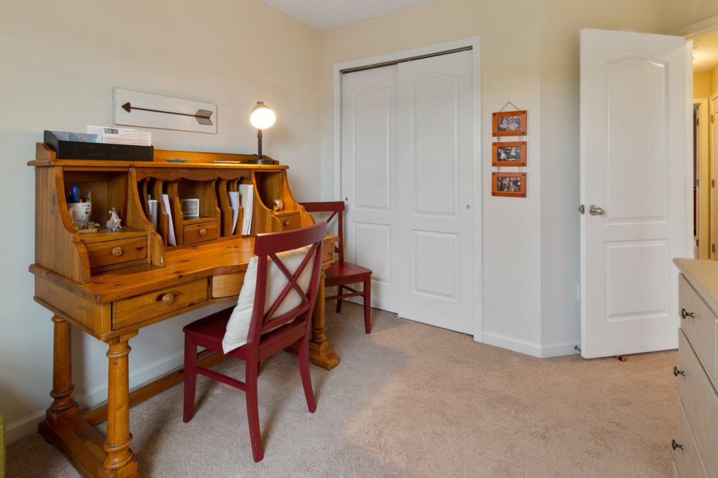 Bedroom 460 N Palace Drive