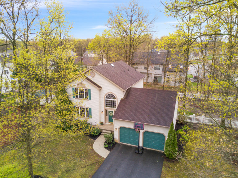 949 Twelve Oaks Drive Williamstown NJ