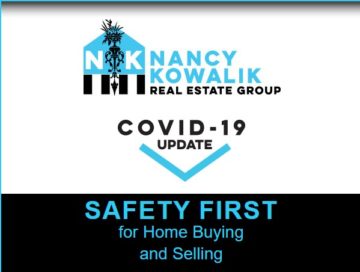 Safety First For Home Buying