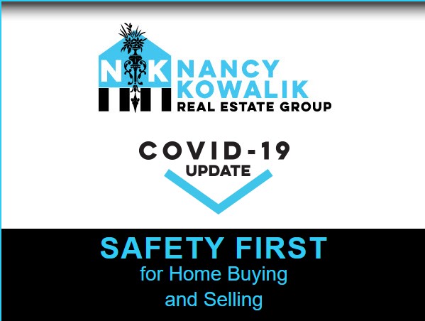 Safety First For Home Buying