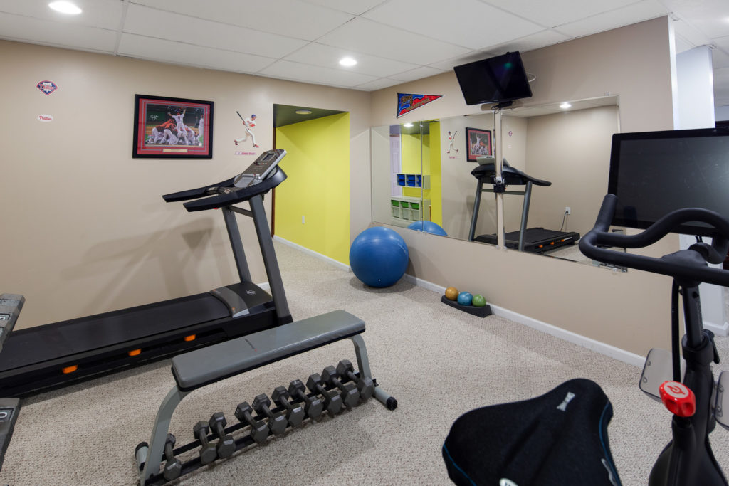Home Gym