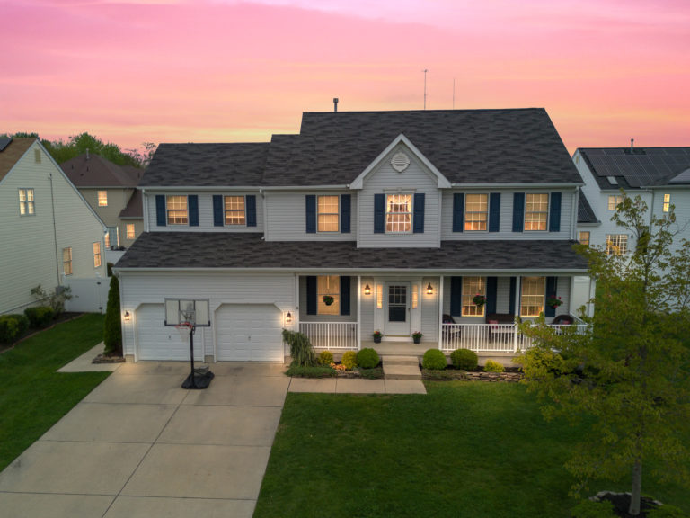 21 Honeysuckle Drive Sewell NJ