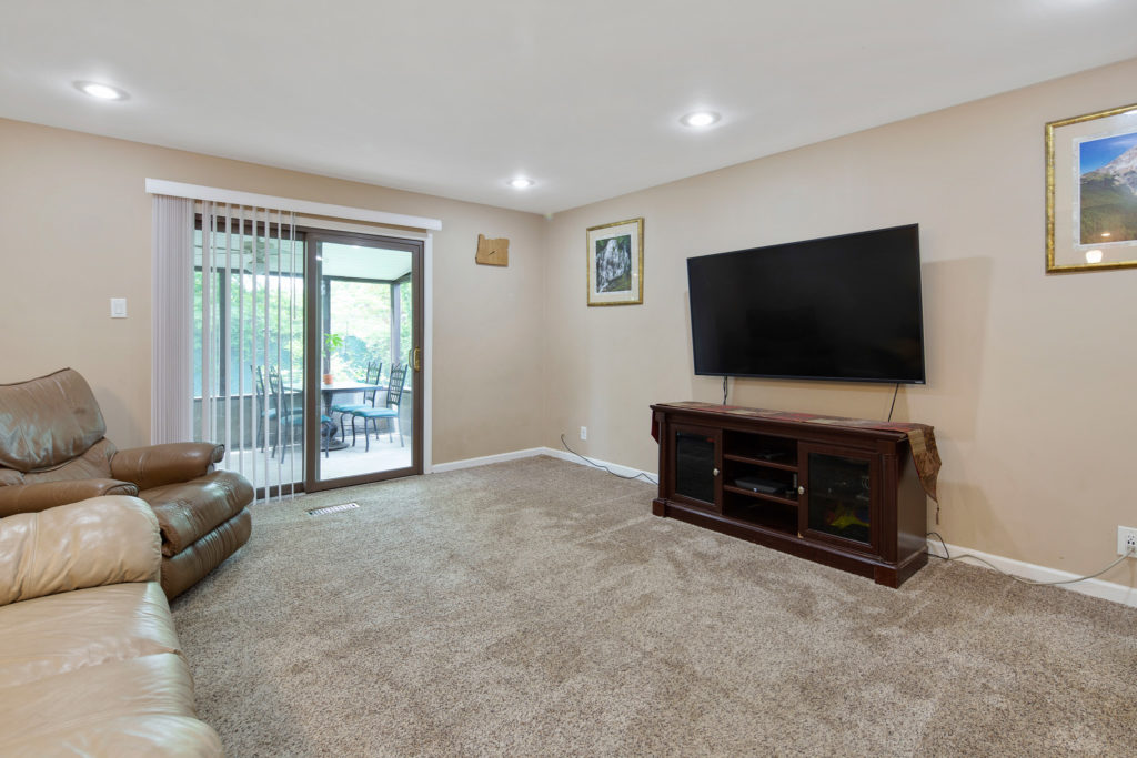 Family room 38 Pennsylvania