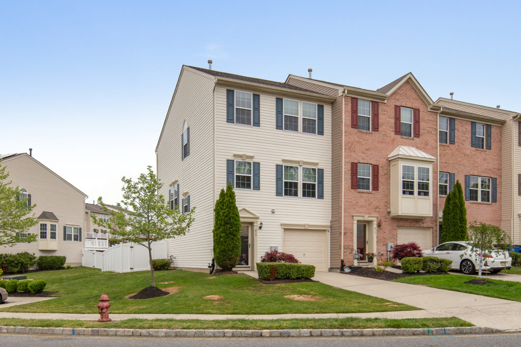 Desirable East Greenwich Township