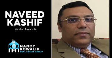 Real Story To Real Estate With Naveed