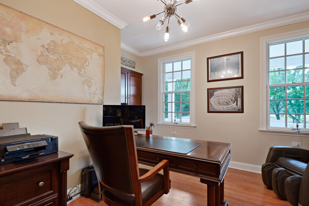 Home office 200 High Street