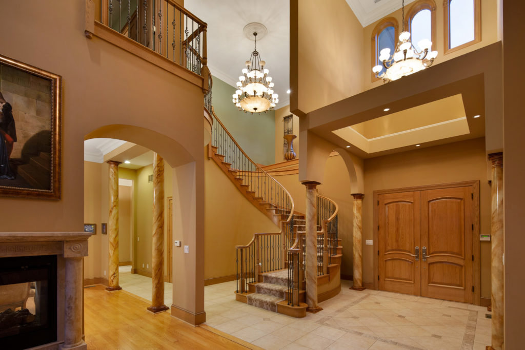 539 Shadowbrook Trail