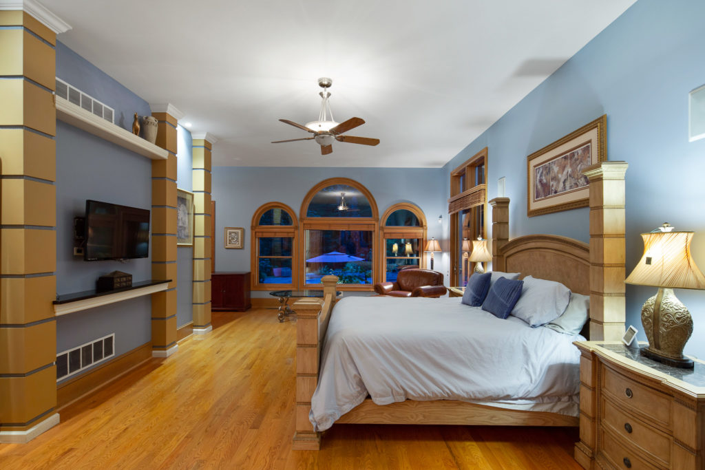 539 Shadowbrook Trail Master Suite