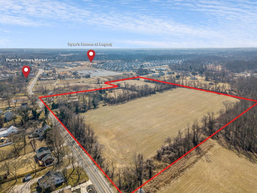 South Jersey Commercial Properties