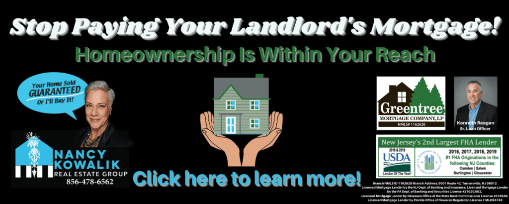 stop paying your landlord