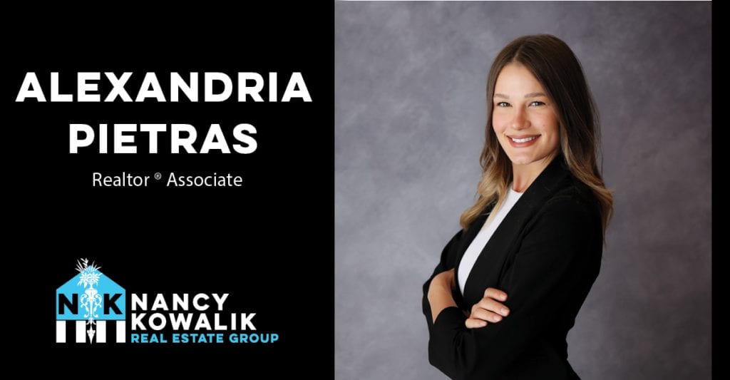 Real Estate with Alexandria